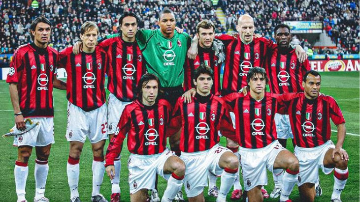 国米欧冠征途:荣耀与冷门交织的逐梦之旅